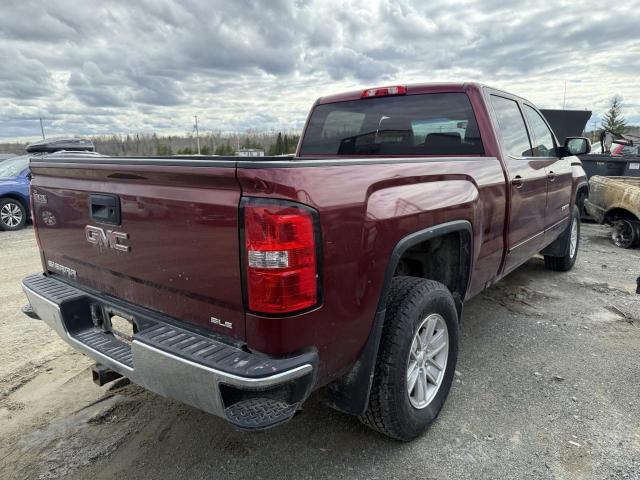 Vin: 3gtu2mec4hg243176, lot: 54321895, gmc sierra k1500 sle 20173