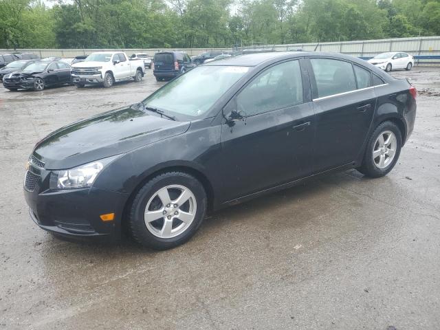Vin: 1g1pc5sb0e7469291, lot: 57304225, chevrolet cruze lt 2014 img_1