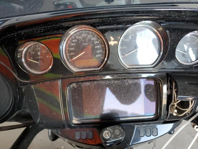 2021 HARLEY-DAVIDSON FLHXS 1HD1KRP19MB669054