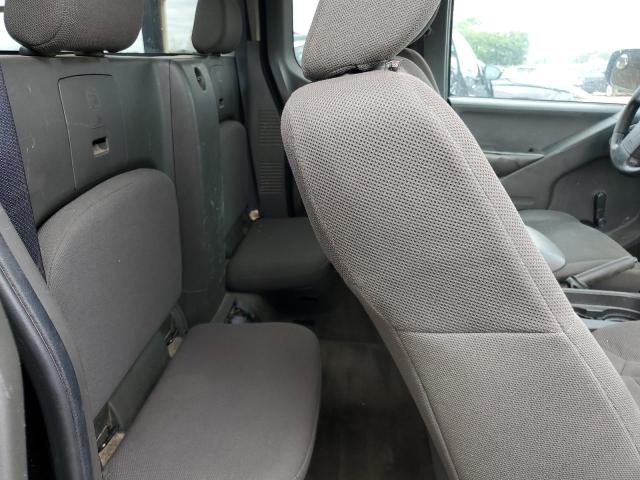 2017 NISSAN FRONTIER S - 1N6BD0CT2HN701735