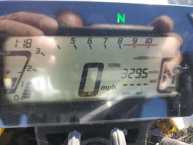 2022 HONDA GROM 125 MLHJC9216N5007967