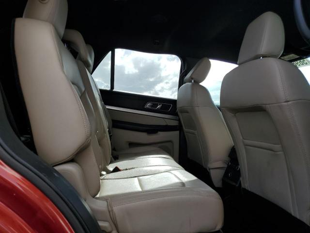 2018 FORD EXPLORER X 1FM5K7D86JGB42902