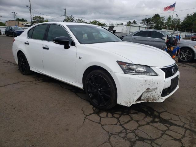 Vin: jthce1bl3fa000877, lot: 57650255, lexus gs350 350 20154