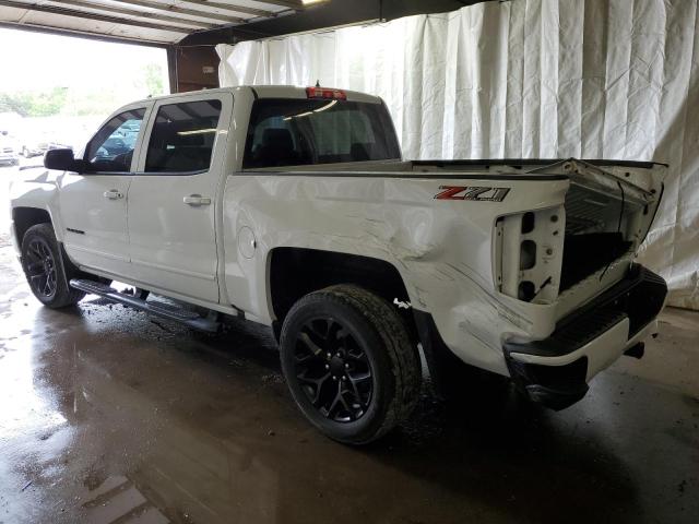 Vin: 3gcukrec6jg467150, lot: 57243935, chevrolet all models k1500 lt 20182