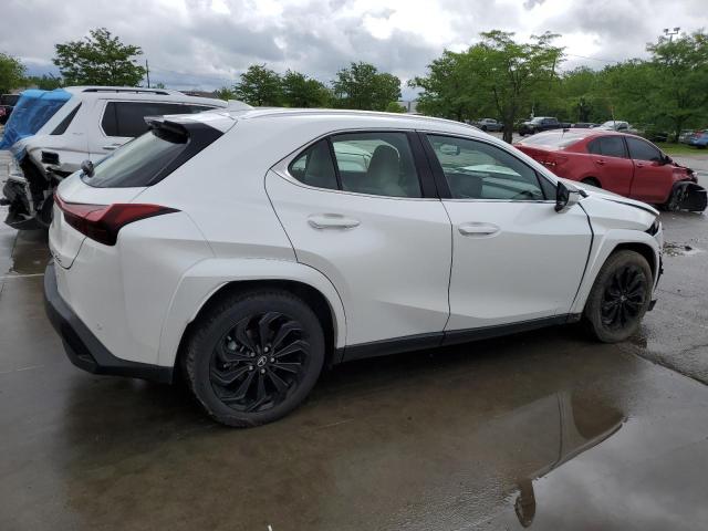 Vin: jthp9jbh5p2065064, lot: 55804155, lexus ux 250h pr 250h premium 20233