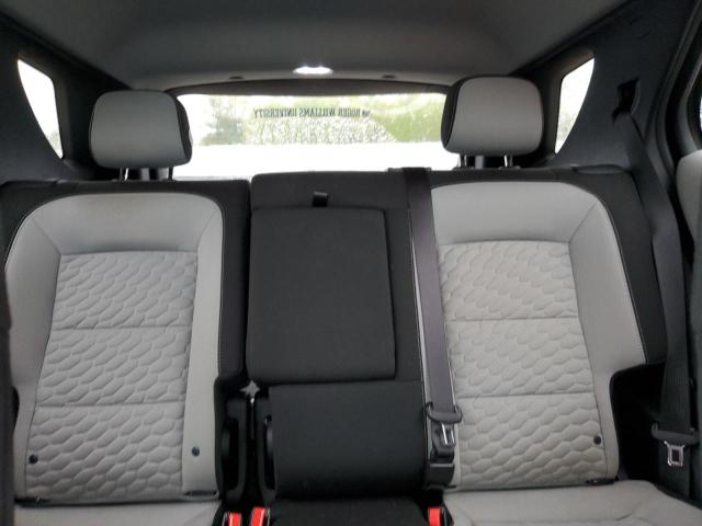 2019 CHEVROLET EQUINOX LS - 2GNAXSEV1K6111125