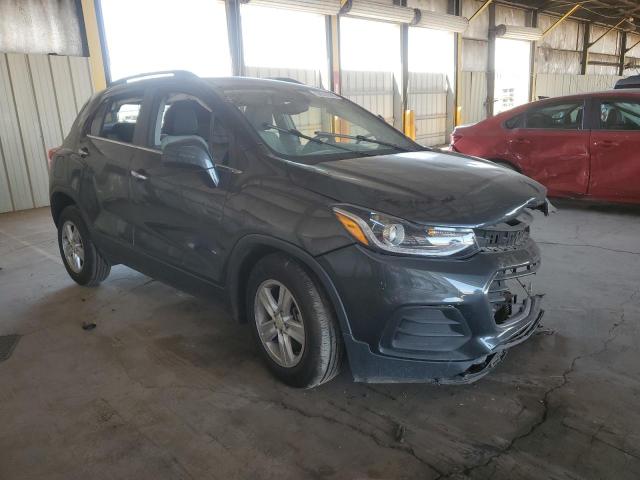 Vin: 3gncjlsb0jl379748, lot: 55510595, chevrolet trax 1lt 20184