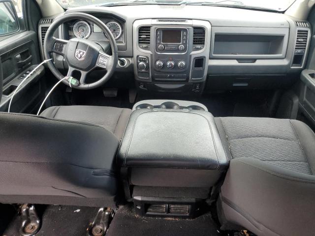 2019 RAM 1500 CLASS - 1C6RR6KT5KS514898