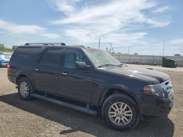 Vin: 1fmjk2a57eef16401, lot: 55783615, ford expedition el limited 20144