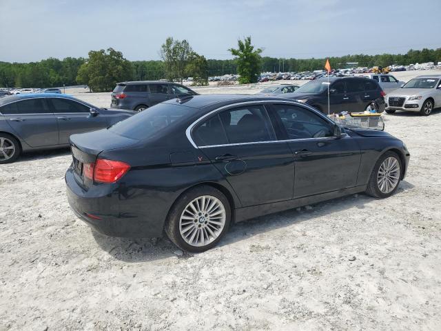 Vin: wba3a5g53cnp17456, lot: 56968095, bmw 3 series i 20123