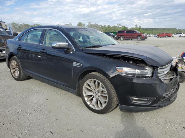 Vin: 1fahp2f82gg111549, lot: 57337415, ford taurus limited 20164