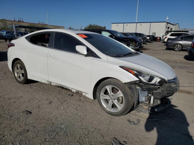 Vin: 5npdh4ae6gh779557, lot: 57839845, hyundai elantra se 20164