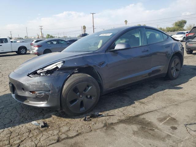 2023 TESLA MODEL 3 - 5YJ3E1EAXPF586806
