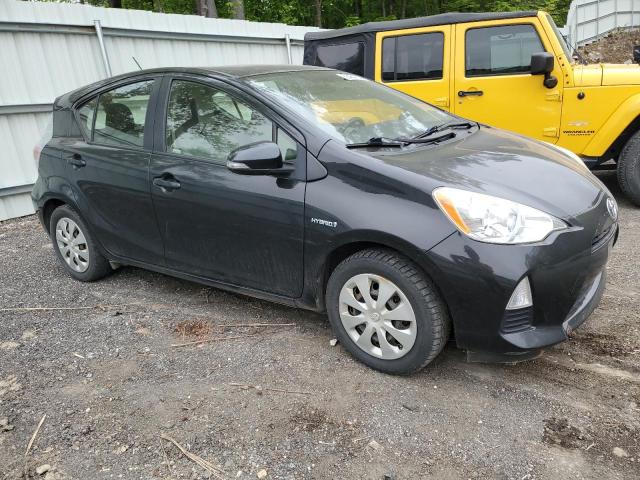 Vin: jtdkdtb30e1070931, lot: 58464765, toyota prius 20144