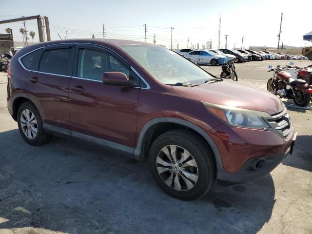 Vin: 5j6rm4h50cl028333, lot: 57908985, honda crv ex 20124