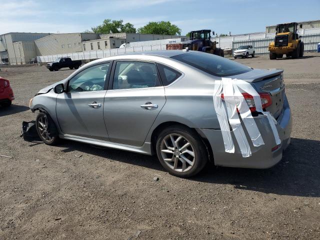 Vin: 3n1ab7apxdl636357, lot: 56175665, nissan sentra s 20132