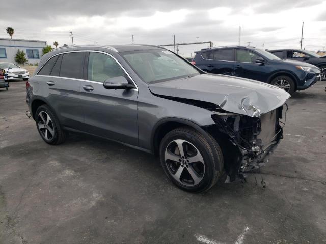 2021 MERCEDES-BENZ GLC 300 4M W1N0G8EB3MF995003