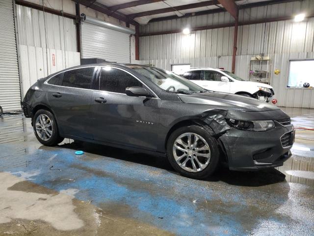 Vin: 1g1ze5stxhf189805, lot: 56096405, chevrolet malibu lt 20174