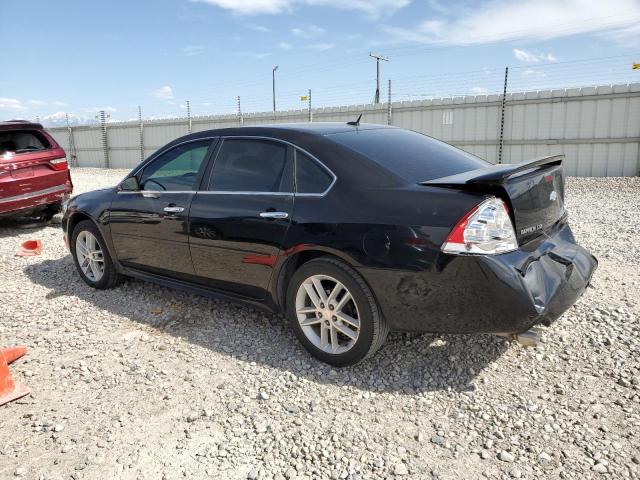 Vin: 2g1wc5e38c1325305, lot: 58340695, chevrolet impala ltz 20122