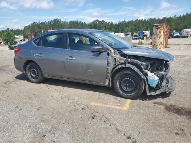 Vin: 3n1ab7apxgy275462, lot: 56536305, nissan sentra s 20164