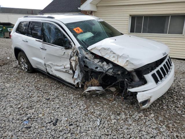 Vin: 1c4rjfag3ec187209, lot: 55122495, jeep grand cher laredo 20144