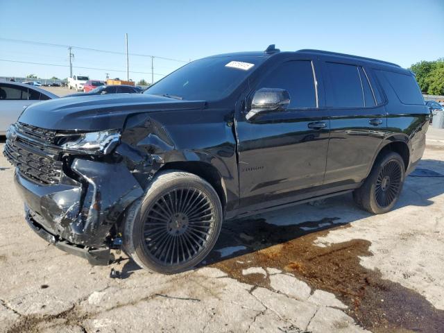 Vin: 1gnskrkl4pr485979, lot: 55153445, chevrolet tahoe k1500 rst 2023 img_1