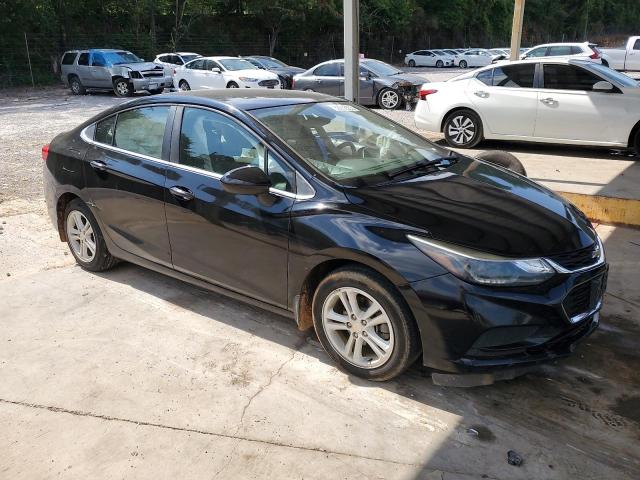 Vin: 1g1be5sm8h7128330, lot: 58258505, chevrolet cruze lt 20174