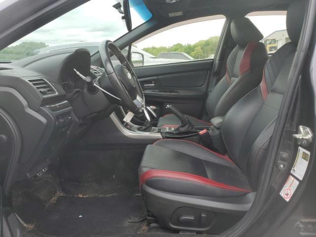 2017 SUBARU WRX STI LI JF1VA2Z66H9831084
