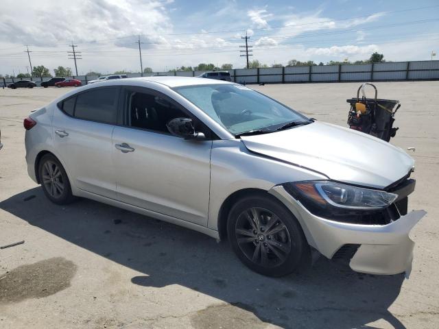 Vin: 5npd84lf2jh358092, lot: 56885365, hyundai elantra sel 20184
