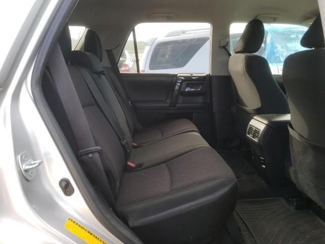 2015 TOYOTA 4RUNNER SR - JTEBU5JR1F5214672