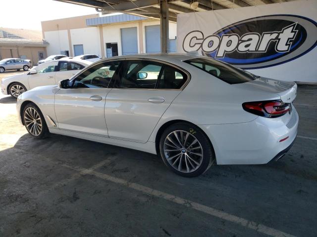 Vin: wba13bj04ncj48788, lot: 55697965, bmw 5 series xi 20222