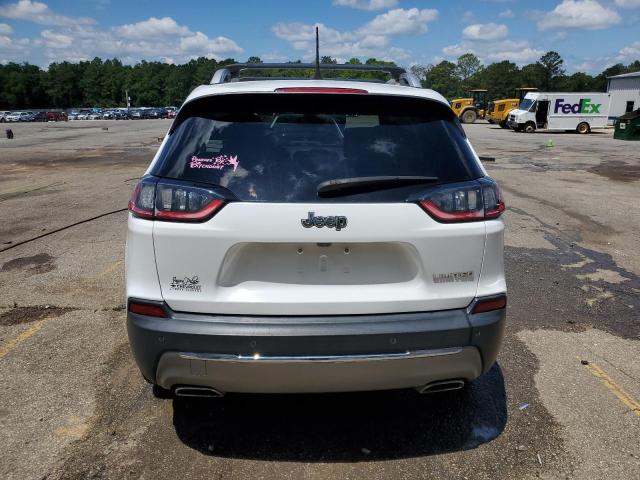 2019 JEEP CHEROKEE L 1C4PJLDX0KD147970