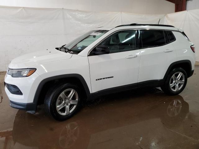 Vin: 3c4njdbn5pt562167, lot: 55695335, jeep compass latitude 2023 img_1