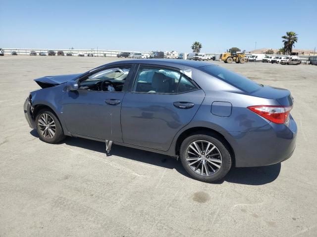 Vin: 5yfburhe8gp485778, lot: 57729995, toyota corolla l 20162
