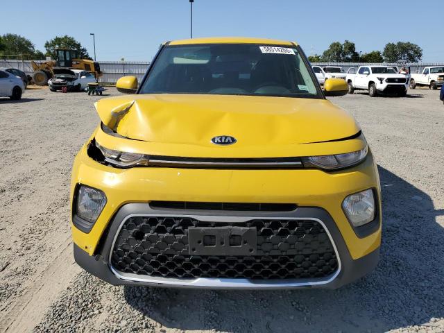 2020 KIA SOUL LX - KNDJ23AUXL7101320