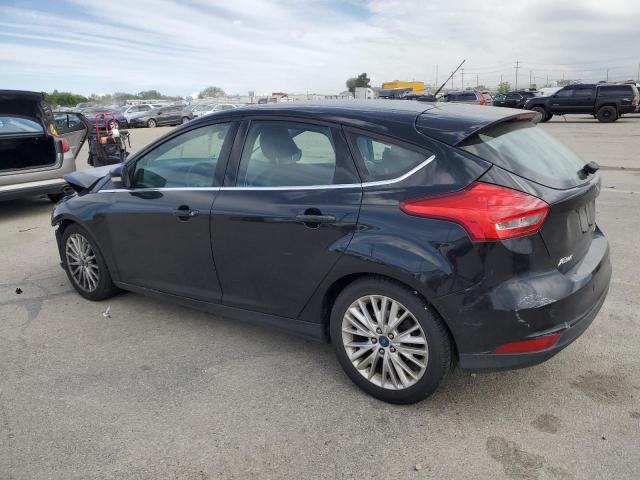 Vin: 1fadp3n23fl235031, lot: 56727165, ford focus titanium 20152