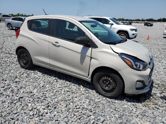 2021 CHEVROLET SPARK LS - KL8CB6SA2MC741988