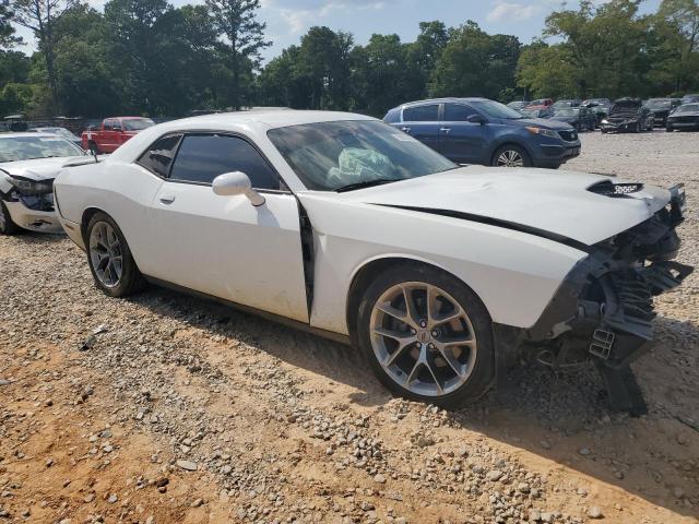 Vin: 2c3cdzjg5lh191520, lot: 58050585, dodge challenger gt 20204