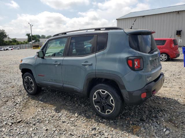 2017 JEEP RENEGADE T ZACCJBCB4HPF23448