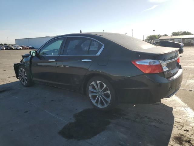 2015 HONDA ACCORD SPO - 1HGCR2F50FA274000