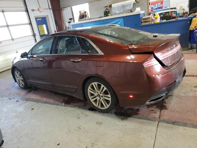 2015 LINCOLN MKZ 3LN6L2J96FR600052