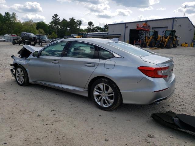 Vin: 1hgcv1f14ka127806, lot: 58741945, honda accord lx 20192