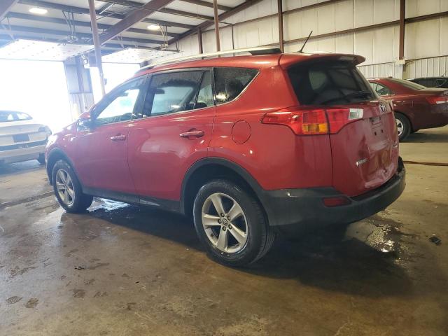 Vin: 2t3rfrev0fw377222, lot: 57573035, toyota rav4 xle 20152