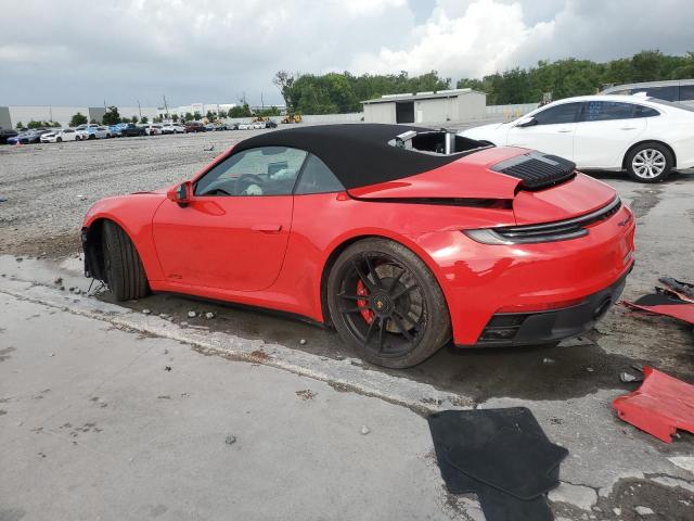 2024 PORSCHE 911 CARRER WP0CB2A99RS245073