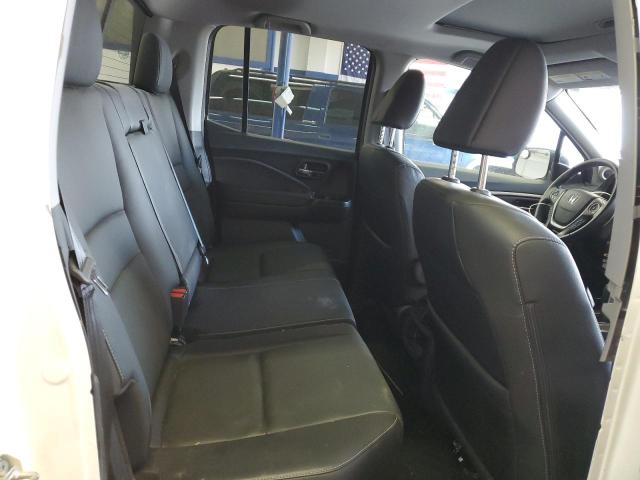 2019 HONDA RIDGELINE 5FPYK3F52KB035040