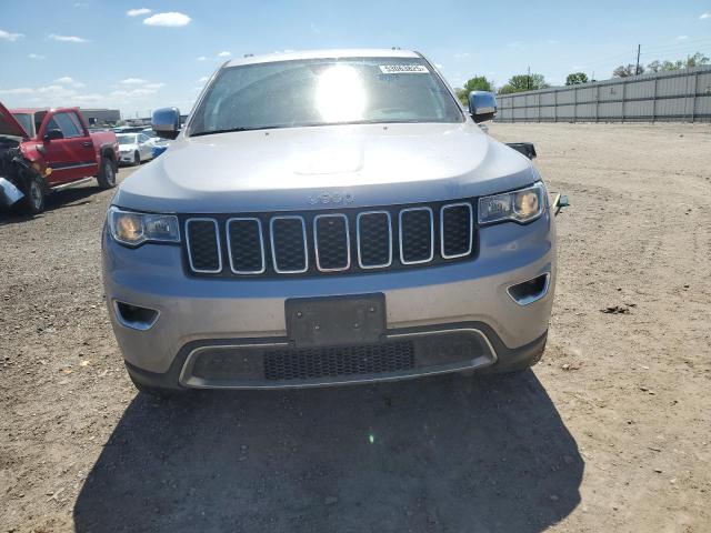 2019 JEEP GRAND CHER 1C4RJFBG3KC734702