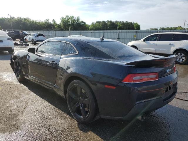 Vin: 2g1fk1ej8e9139097, lot: 55308485, chevrolet camaro 2ss 20142