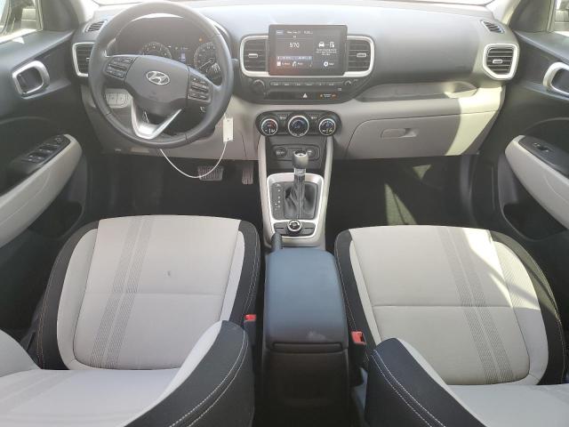 2021 HYUNDAI VENUE SEL - KMHRC8A33MU126515