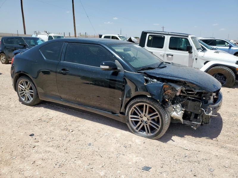 Vin: jtkjf5c77d3048908, lot: 57463595, toyota scion 20134