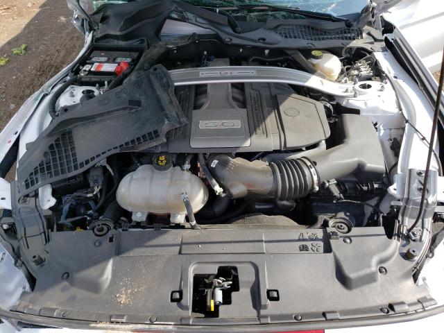 2019 FORD MUSTANG GT - 1FA6P8CF4K5132002
